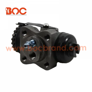 กระบอกเบรค TOYOTA BU20  4Wheel FLU 1-1/4" มีไล่ลม - Image 2