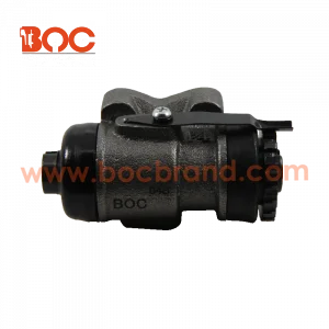 กระบอกเบรค TOYOTA BU20  4Wheel FLU 1-1/4" มีไล่ลม - Image 5