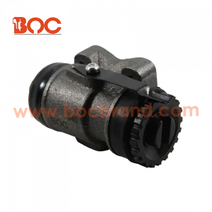 กระบอกเบรค TOYOTA BU20  4Wheel FLU 1-1/4" มีไล่ลม - Image 6