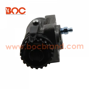 กระบอกเบรค TOYOTA BU20  4Wheel FLU 1-1/4" มีไล่ลม - Image 7