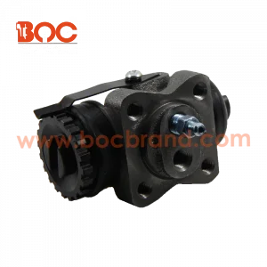 กระบอกเบรค TOYOTA BU20  4Wheel FLU 1-1/4" มีไล่ลม - Image 8