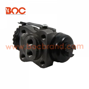 กระบอกเบรค TOYOTA BU20  4Wheel FLL 1-1/4" ไม่มีไล่ลม - Image 2