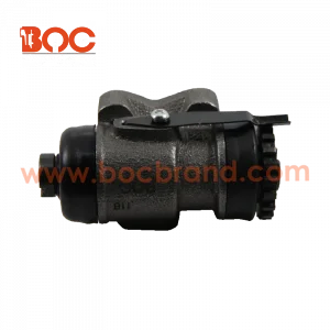 กระบอกเบรค TOYOTA BU20  4Wheel FLL 1-1/4" ไม่มีไล่ลม - Image 5