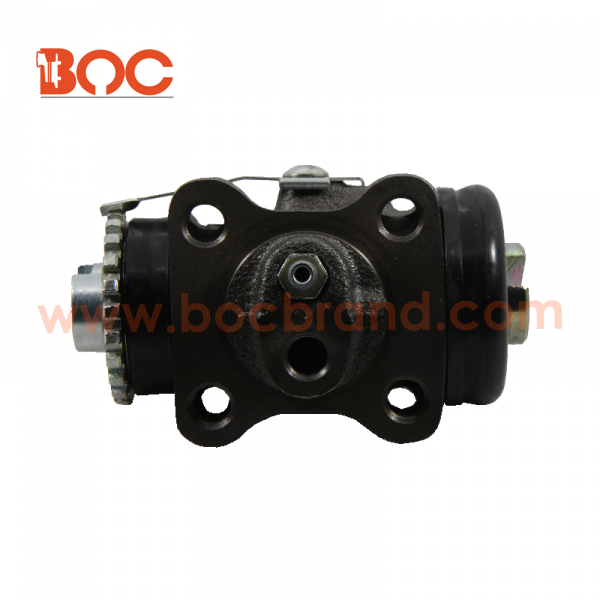 กระบอกเบรค TOYOTA BU20  6Wheel FLU 1-1/4" มีไล่ลม
