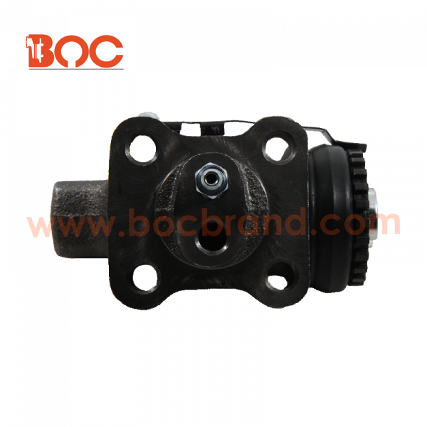 กระบอกเบรค TOYOTA BU60  4Wheel FLU 1-1/8" มีไล่ลม