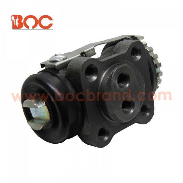 กระบอกเบรค TOYOTA BU60  4Wheel RLU 1" มีไล่ลม