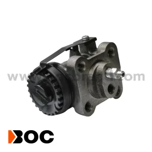 BOC : WTT-041 กระบอกเบรค TOYOTA BU60  6Wheel FRU 1-1/8" มีไล่ลม - Image 7