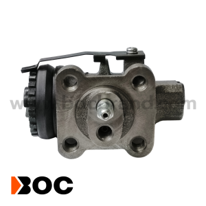 BOC : WTT-041 กระบอกเบรค TOYOTA BU60  6Wheel FRU 1-1/8" มีไล่ลม