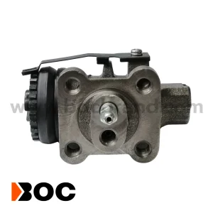 BOC : WTT-041 กระบอกเบรค TOYOTA BU60  6Wheel FRU 1-1/8" มีไล่ลม