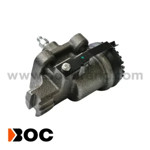 BOC : WTT-041 กระบอกเบรค TOYOTA BU60  6Wheel FRU 1-1/8" มีไล่ลม - Image 4