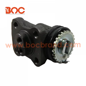 BOC : WTT-042 กระบอกเบรค TOYOTA BU60  6Wheel FRL 1-1/8" ไม่มีไล่ลม - Image 2