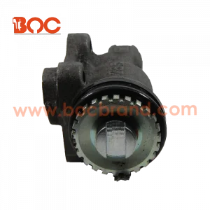 BOC : WTT-042 กระบอกเบรค TOYOTA BU60  6Wheel FRL 1-1/8" ไม่มีไล่ลม - Image 3