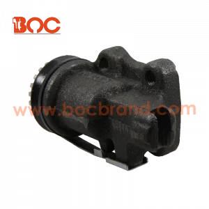 BOC : WTT-042 กระบอกเบรค TOYOTA BU60  6Wheel FRL 1-1/8" ไม่มีไล่ลม - Image 6