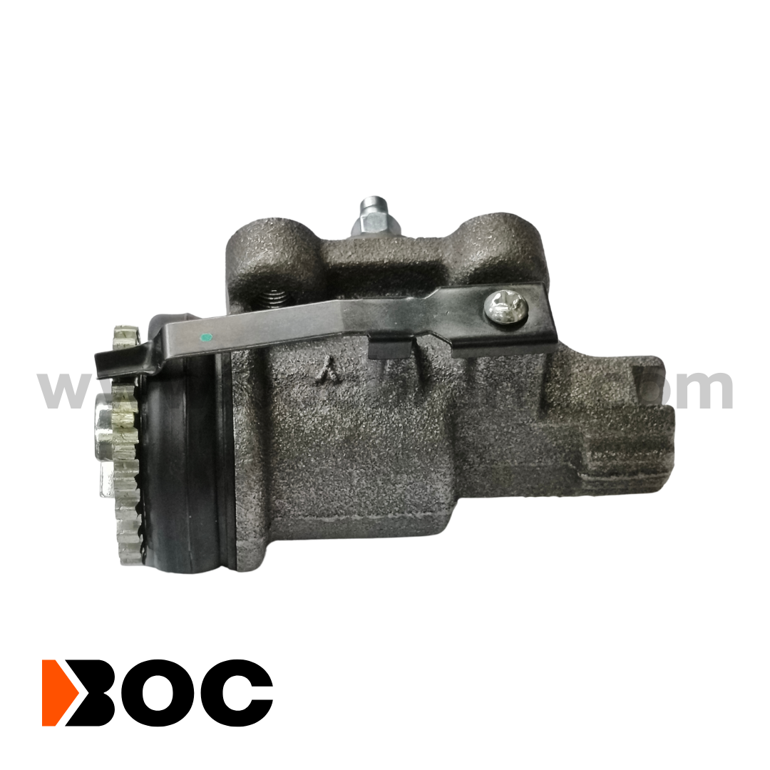 BOC : WTT-043 กระบอกเบรค TOYOTA BU60 6Wheel FLU 1-1/8" มีไล่ลม - Image 5