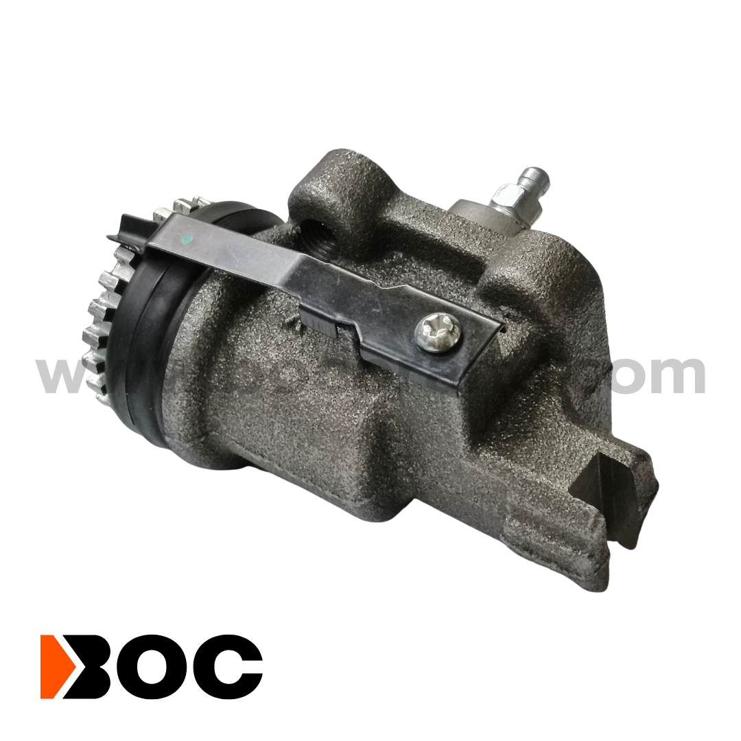 BOC : WTT-043 กระบอกเบรค TOYOTA BU60 6Wheel FLU 1-1/8" มีไล่ลม - Image 4