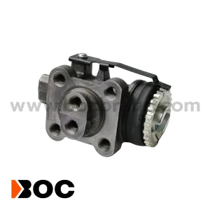BOC : WTT-044 กระบอกเบรค TOYOTA BU60  6Wheel FLL 1-1/8" ไม่มีไล่ลม - Image 3