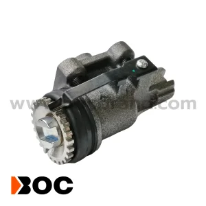 BOC : WTT-044 กระบอกเบรค TOYOTA BU60  6Wheel FLL 1-1/8" ไม่มีไล่ลม - Image 4