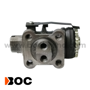 BOC : WTT-044 กระบอกเบรค TOYOTA BU60  6Wheel FLL 1-1/8" ไม่มีไล่ลม