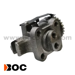 BOC : WTT-044 กระบอกเบรค TOYOTA BU60  6Wheel FLL 1-1/8" ไม่มีไล่ลม - Image 7