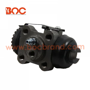 กระบอกเบรค TOYOTA BU60  6Wheel RRU 1" มีไล่ลม - Image 2