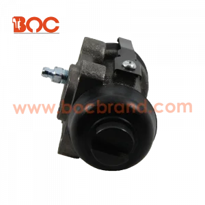กระบอกเบรค TOYOTA BU60  6Wheel RRU 1" มีไล่ลม - Image 3