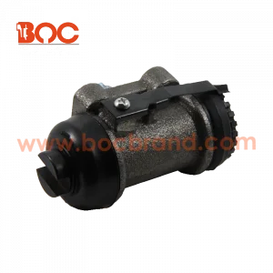 กระบอกเบรค TOYOTA BU60  6Wheel RRU 1" มีไล่ลม - Image 4