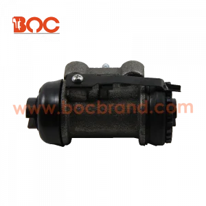 กระบอกเบรค TOYOTA BU60  6Wheel RRU 1" มีไล่ลม - Image 5