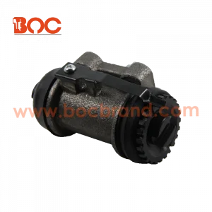 กระบอกเบรค TOYOTA BU60  6Wheel RRU 1" มีไล่ลม - Image 6