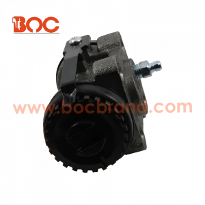 กระบอกเบรค TOYOTA BU60  6Wheel RRU 1" มีไล่ลม - Image 7