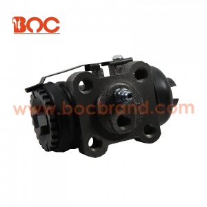 กระบอกเบรค TOYOTA BU60  6Wheel RRU 1" มีไล่ลม - Image 8