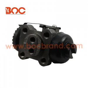 กระบอกเบรค TOYOTA BU60 6Wheel RRL 1" ไม่มีไล่ลม - Image 2