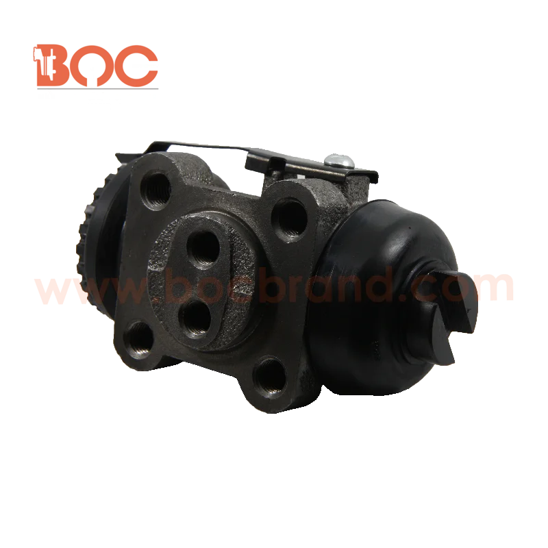 กระบอกเบรค TOYOTA BU60 6Wheel RRL 1" ไม่มีไล่ลม - Image 2