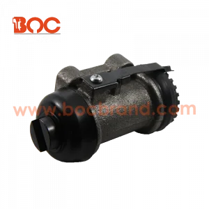 กระบอกเบรค TOYOTA BU60 6Wheel RRL 1" ไม่มีไล่ลม - Image 4