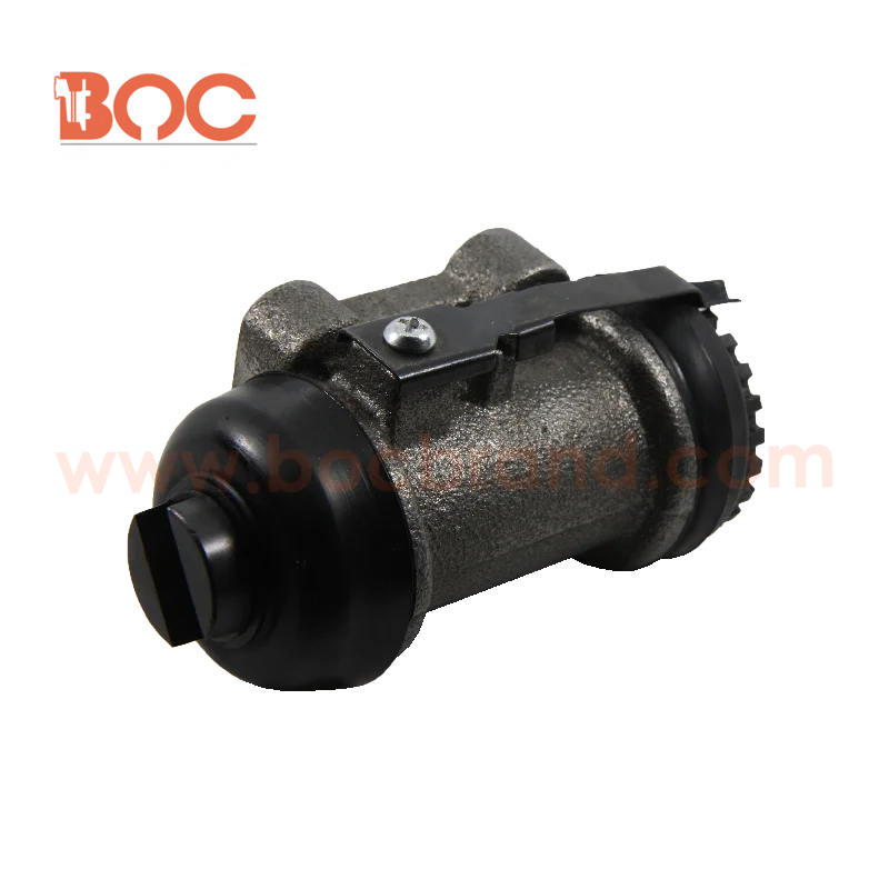 กระบอกเบรค TOYOTA BU60 6Wheel RRL 1" ไม่มีไล่ลม - Image 4