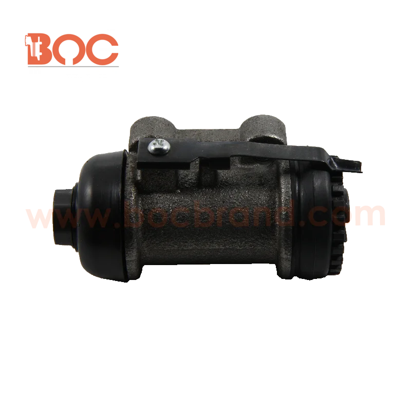 กระบอกเบรค TOYOTA BU60 6Wheel RRL 1" ไม่มีไล่ลม - Image 5