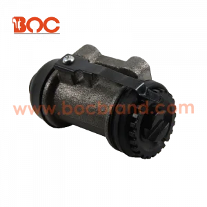 กระบอกเบรค TOYOTA BU60 6Wheel RRL 1" ไม่มีไล่ลม - Image 6