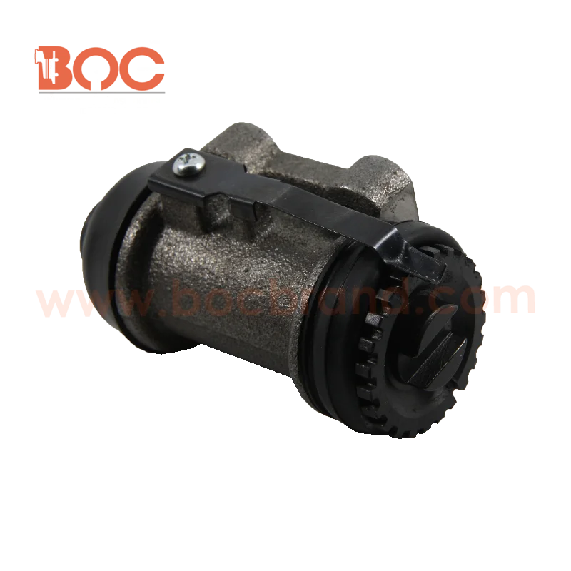 กระบอกเบรค TOYOTA BU60 6Wheel RRL 1" ไม่มีไล่ลม - Image 6