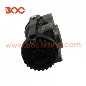 กระบอกเบรค TOYOTA BU60 6Wheel RRL 1" ไม่มีไล่ลม - Image 7