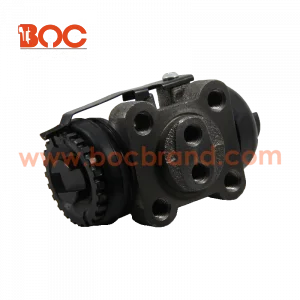 กระบอกเบรค TOYOTA BU60 6Wheel RRL 1" ไม่มีไล่ลม - Image 8