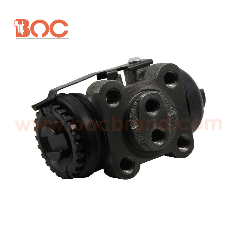 กระบอกเบรค TOYOTA BU60 6Wheel RRL 1" ไม่มีไล่ลม - Image 8