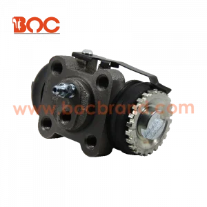 กระบอกเบรค TOYOTA BU60  6Wheel RLU 1" มีไล่ลม - Image 2