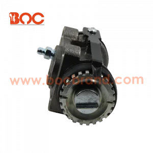 กระบอกเบรค TOYOTA BU60  6Wheel RLU 1" มีไล่ลม - Image 3