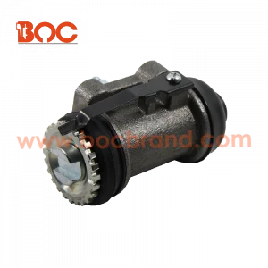 กระบอกเบรค TOYOTA BU60  6Wheel RLU 1" มีไล่ลม - Image 4