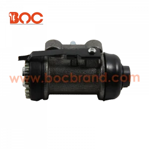 กระบอกเบรค TOYOTA BU60  6Wheel RLU 1" มีไล่ลม - Image 5