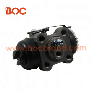 กระบอกเบรค TOYOTA BU60  6Wheel RLU 1" มีไล่ลม - Image 8