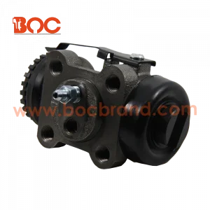 กระบอกเบรค TOYOTA BU85, 91 RRU 1-1/8" มีไล่ลม - Image 2