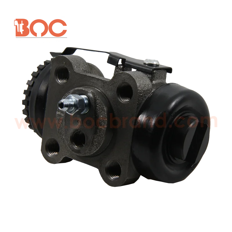 กระบอกเบรค TOYOTA BU85, 91 RRU 1-1/8" มีไล่ลม - Image 2