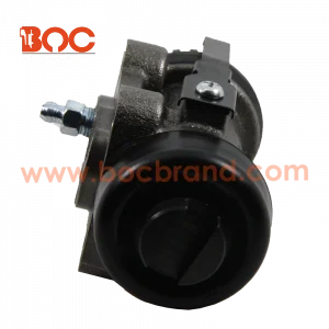 กระบอกเบรค TOYOTA BU85, 91 RRU 1-1/8" มีไล่ลม - Image 3