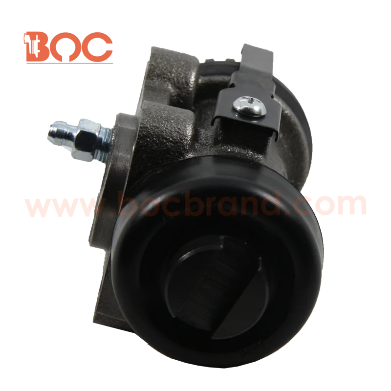 กระบอกเบรค TOYOTA BU85, 91 RRU 1-1/8" มีไล่ลม - Image 3