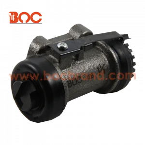 กระบอกเบรค TOYOTA BU85, 91 RRU 1-1/8" มีไล่ลม - Image 4